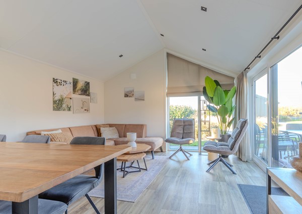 Medium property photo - Boekhorsterweg 21B176, 2362 AH Warmond